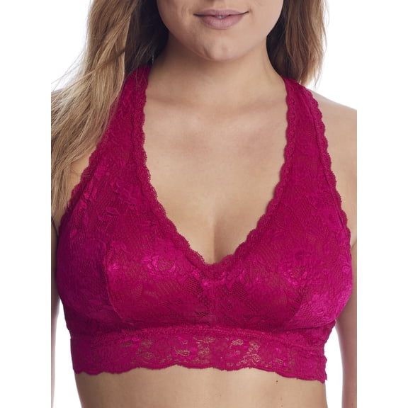 Cosabella Womens Never Say Never Curvy Racie Bralette Style-NEVER1355
