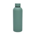 thumbnail image 1 of Frasco de vacío Toystoory 500 ML botella portátil taza aislada de acero inoxidable verde, 1 of 6