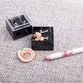 thumbnail image 3 of Makeup Pencil,double Hole Pencil Sharpener,eye Pencil Sharpener,double Hole Cosmetic Pencil Sharpener,suitable For, 3 of 3