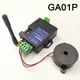 thumbnail image 2 of Inteprter Alerter 2G Alarma de energía inteligente Panel de robo Entrada de Industria al aire libre Tiendas Hogares Almacenes Comunidades Teléfono y Comunicación, 2 of 6