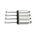 thumbnail image 2 of Amortiguador de Metal Perfke Accesorios de Resorte Interno, 2 of 5