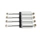 thumbnail image 2 of Amortiguador de Metal Perfke Accesorios de Resorte Interno, 2 of 5