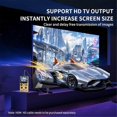 thumbnail image 5 of RGB20PRO Retro Handheld Game Console for GB/GBA/GBC/PSP Simulator B, 5 of 5