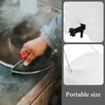 thumbnail image 4 of BRIGHTFUFU 1 Juego de plancha de vapor de viaje, botella de agua, vaporizador portátil, reemplazo de botella de agua, 4 of 7