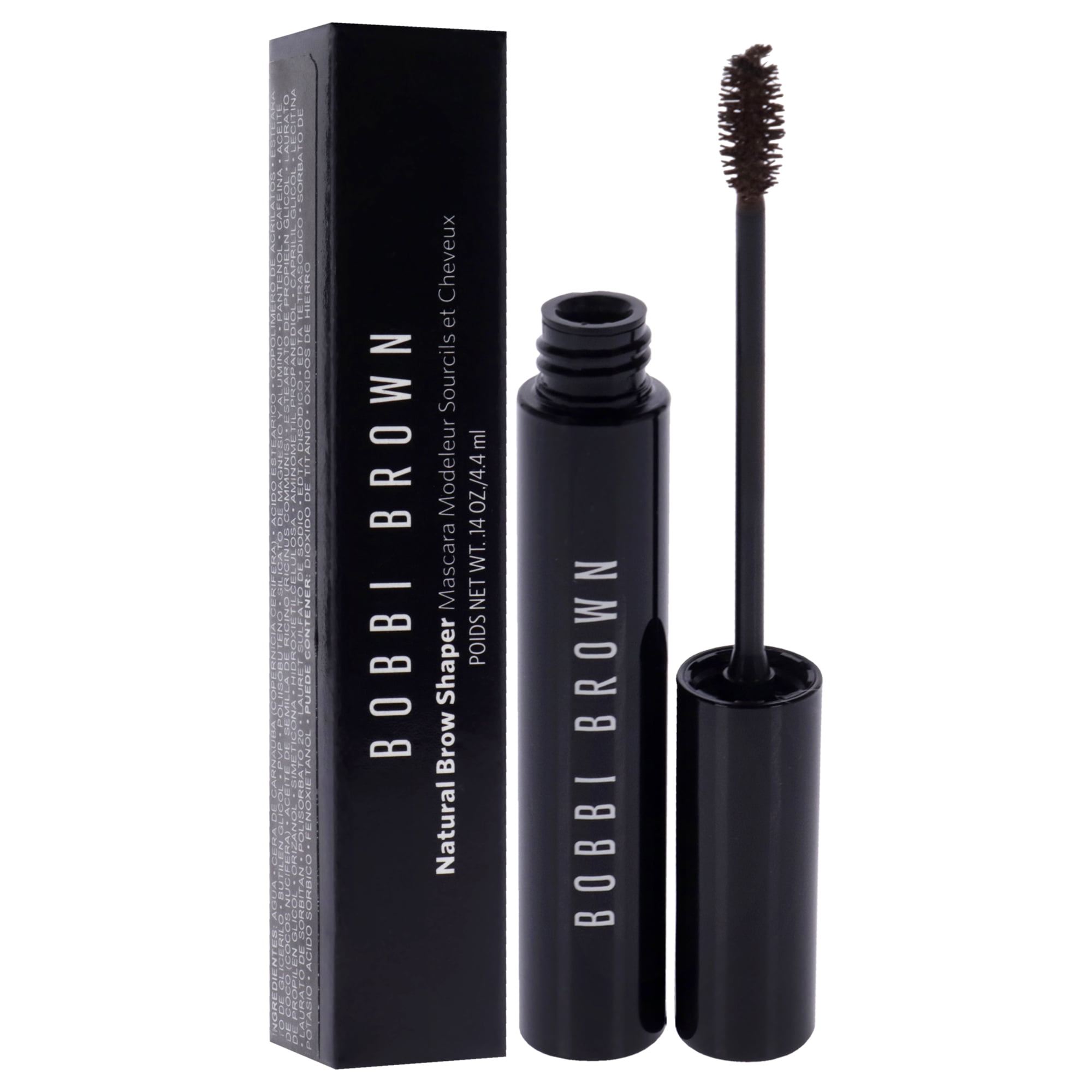 Bobbi Brown Natural Brow Shaper Mascara - 8 Rich Brown