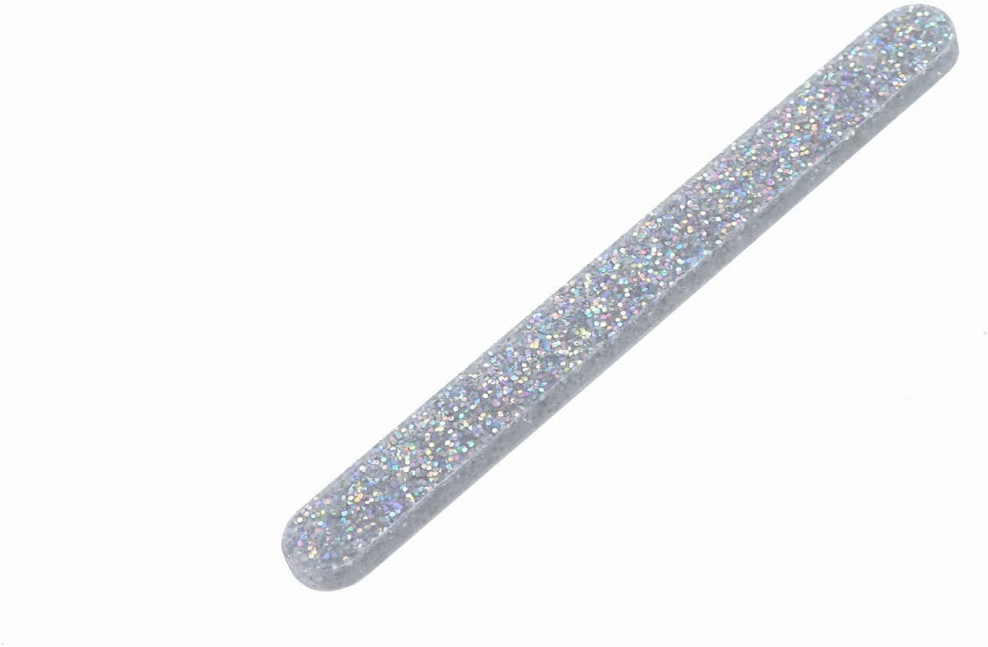 MINI Super Glitter Acrylic Popsicle Sticks – The Flour Girl