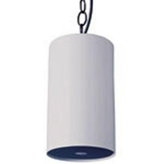 Valcom V-1015B-GY 5 W RMS Indoor Speaker - Gray (v-1015gy)