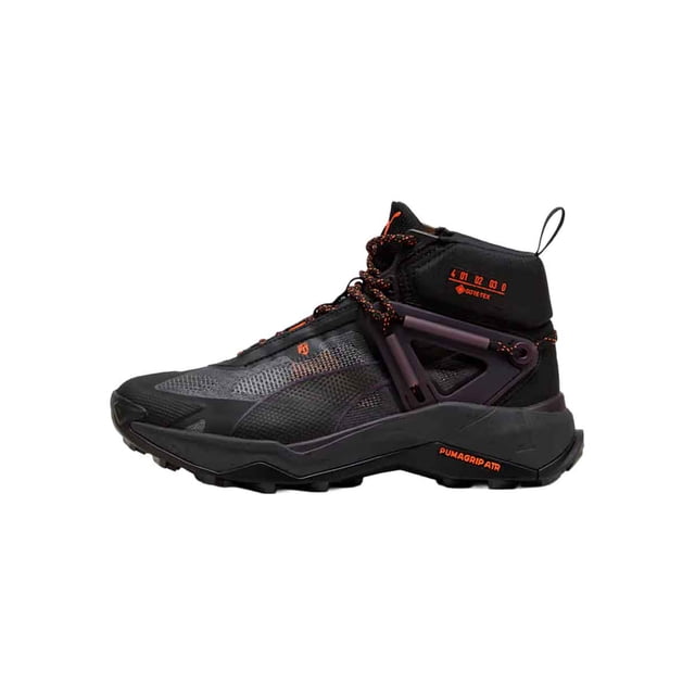 Bota Dama Puma Senderismo Explore Nitro Mid GORE-TEX Negro 37786105