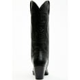 thumbnail image 5 of Idyllwind Women's Frisk Me Western Boot Snip Toe Black 9 M  US, 5 of 7