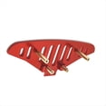 thumbnail image 3 of Para 1/14 14301 14302 14303 RC Car Upgrade Parts Kit de Barra de Parachoques Delantero Rojo, 3 of 5