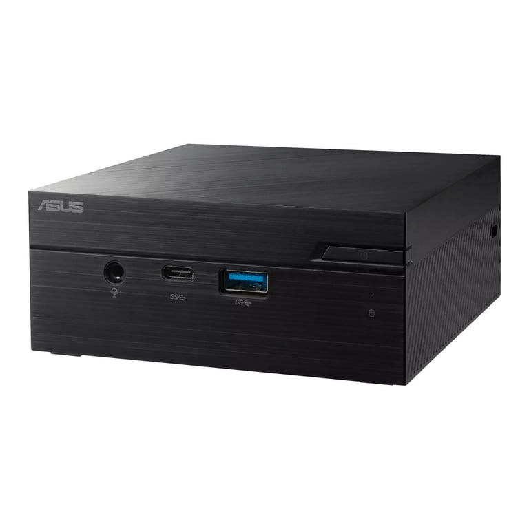 ASUS PN51-S1 Home/Business Mini Desktop (AMD Ryzen 3 5300U 4-Core