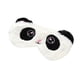 thumbnail image 1 of Antifaz 3D animal esponjoso para dormir, viajar, transpirable S, 1 of 4