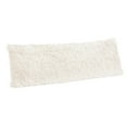 thumbnail image 3 of Sweet Jojo Designs Boho Faux Fur Ivory Body Pillow Cover Case 54x20 (Pillow Not Included), 3 of 5