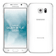 thumbnail image 2 of Smartphone Samsung Samsung Galaxy S6 32gb Blanco liberado, 2 of 2