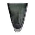 thumbnail image 5 of Fancy Glass Vase-Centerpiece-Gift-Minimalist-Quiet Luxury-Modern Design, 5 of 9