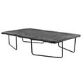 thumbnail image 3 of Upper Bounce Economy Trampoline Weather Protection Cover, Fits for 9 X 15 FT. Rectangular Frames - Black, 3 of 3