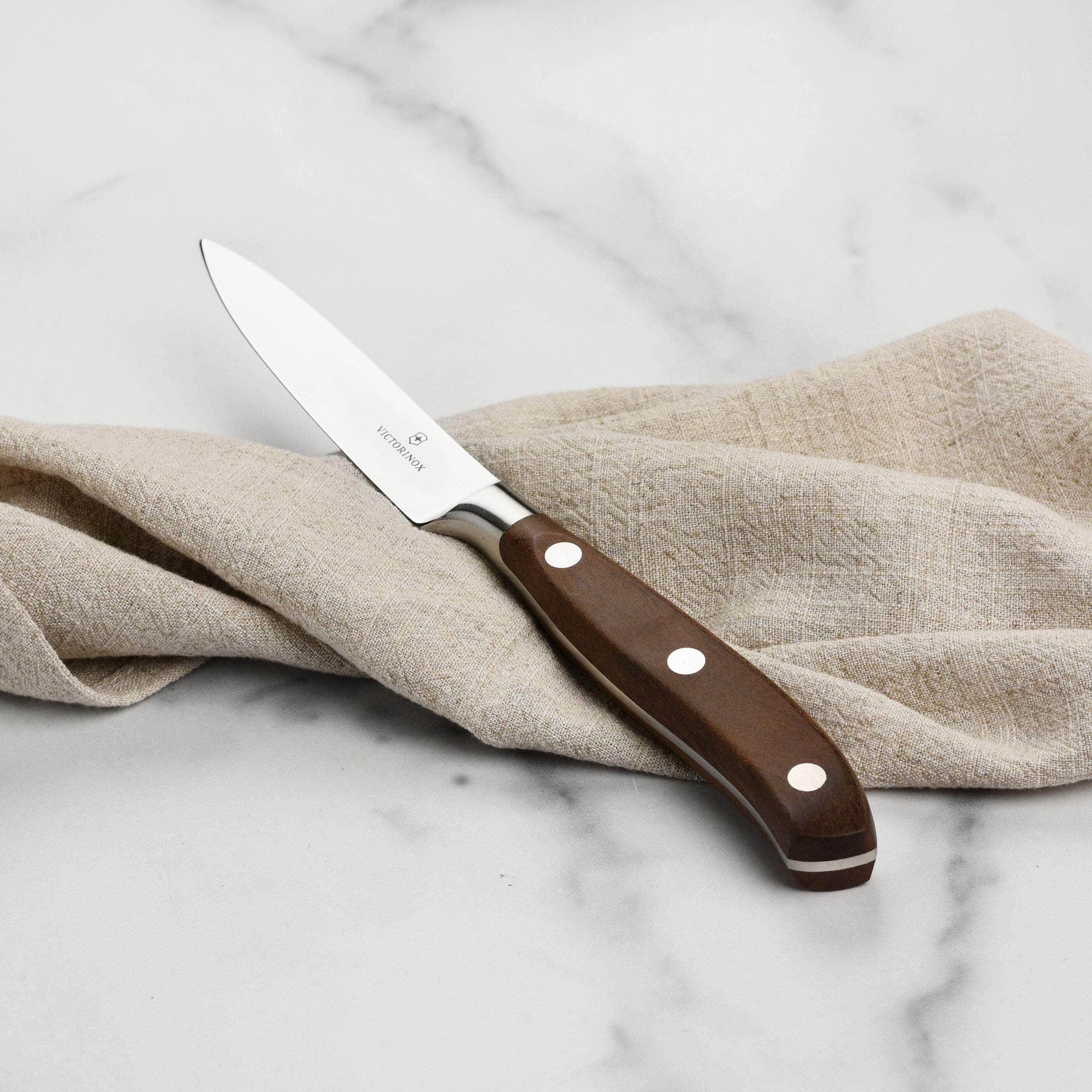 Victorinox Grand Maitre Wood 4" Paring Knife