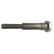 Manufacturer Varies Industrial Thermowell,316SS,1-1/4-18 24C451