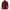 A31025-Wine, variant on LISTHA Men's Shirts 1/4 Zip Fleece Pullover Mid-Weight Long Sleeve Sweatshirts Athletic Shirts Black L