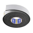 thumbnail image 1 of Cinta de reparación de lona universal Unique Bargains para camión RV automóvil 1.77"x0.20"x16.40ft espuma EVA blanca 1 pc, 1 of 6