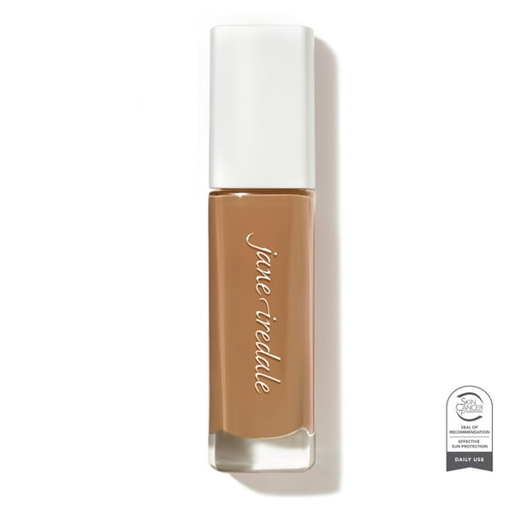Jane Iredale Skintuition SPF30 30ml 1oz - 50 Medium Dark