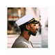 thumbnail image 3 of Sombrero Ajustable Capitan Marinero Gorro Gorra Yate 1 Pzs BLANCO, 3 of 5