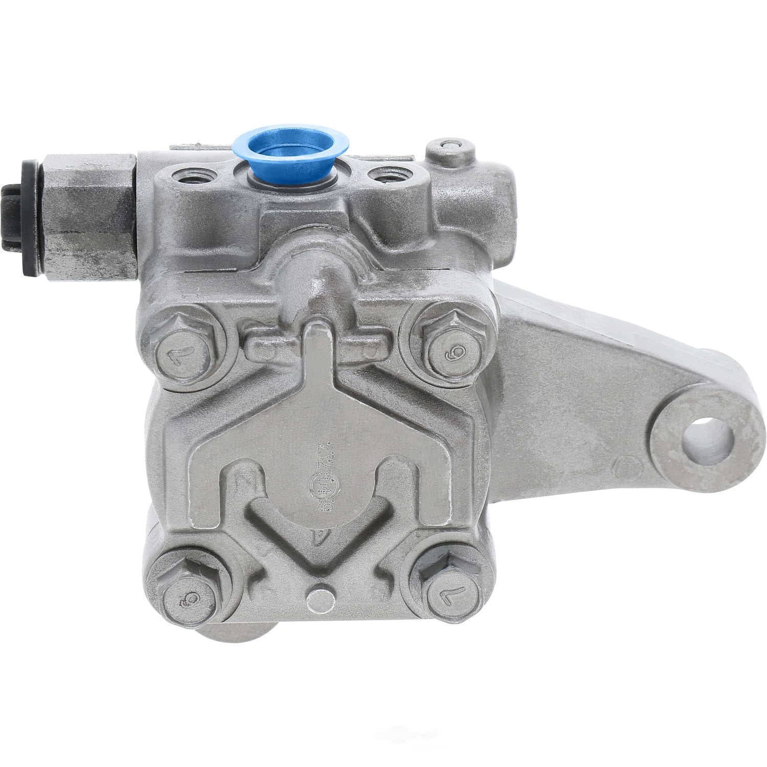 MAVAL 96504M Reman Power Steering Pump