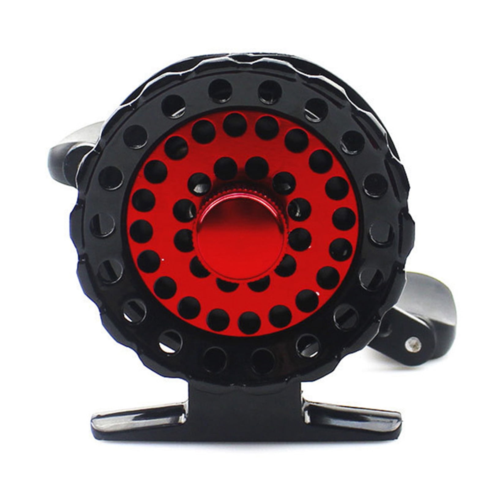 SPRING PARK 6+1 Ball Level Wind Trolling Reel With Line Counter Saltwater Boat Fishing Reels