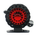 thumbnail image 4 of SPRING PARK 6+1 Ball Level Wind Trolling Reel With Line Counter Saltwater Boat Fishing Reels, 4 of 7