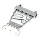 thumbnail image 5 of Cuatro Cuerdas Hueco Puente Bajo Eléctrico Puente Con Tornillos Set Sunnimix Jazz Guitar Tailpiece, 5 of 8