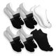 thumbnail image 3 of Paquete de 6 Linners Umbro linerc2 Unitalla Multicolor, 3 of 3