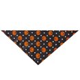 thumbnail image 4 of Pet Hatspet Hat With Ear Holes Dog Sport Baseball For Sun Protection Adjustable Buckle Bluel, 4 of 5