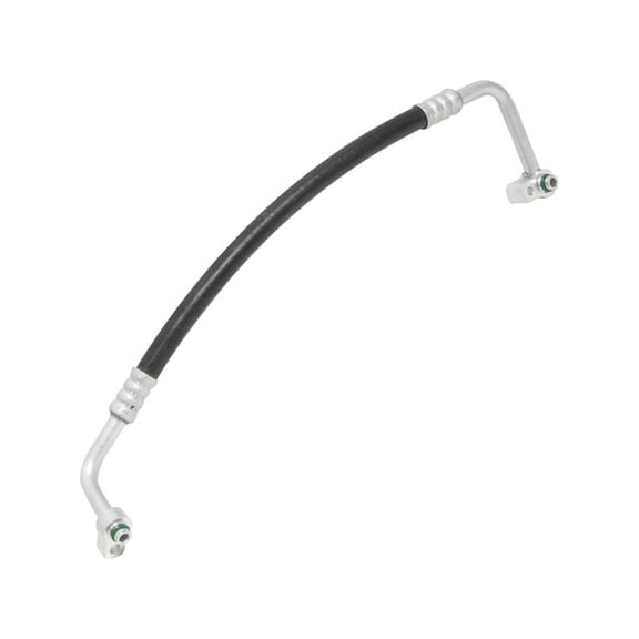 A/C Discharge Hose - Compatible with 2007 - 2009 Kia Sorento 2008