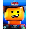 thumbnail image 1 of The Lego Movie [Blu-Ray], 1 of 1