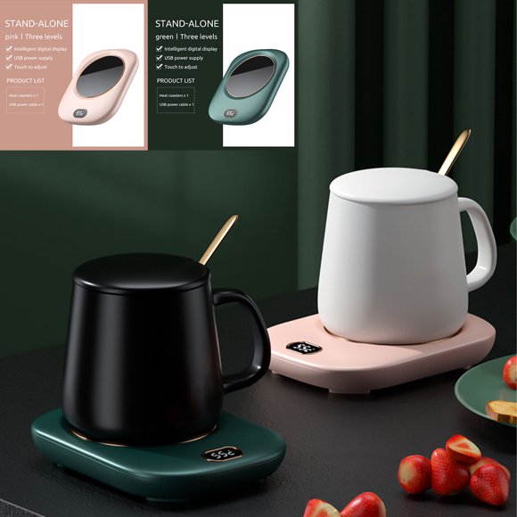 Mr. Coffee Mug Warmer