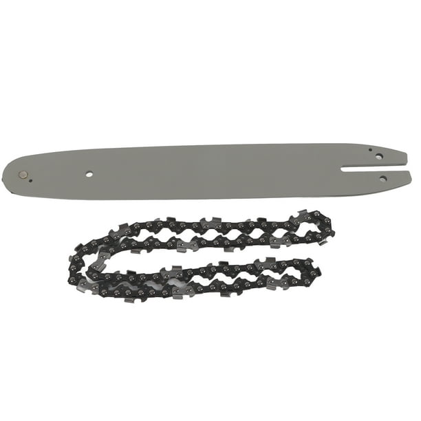 Guide chaîne 35 cm de coupe pour Stihl 018 - MS180