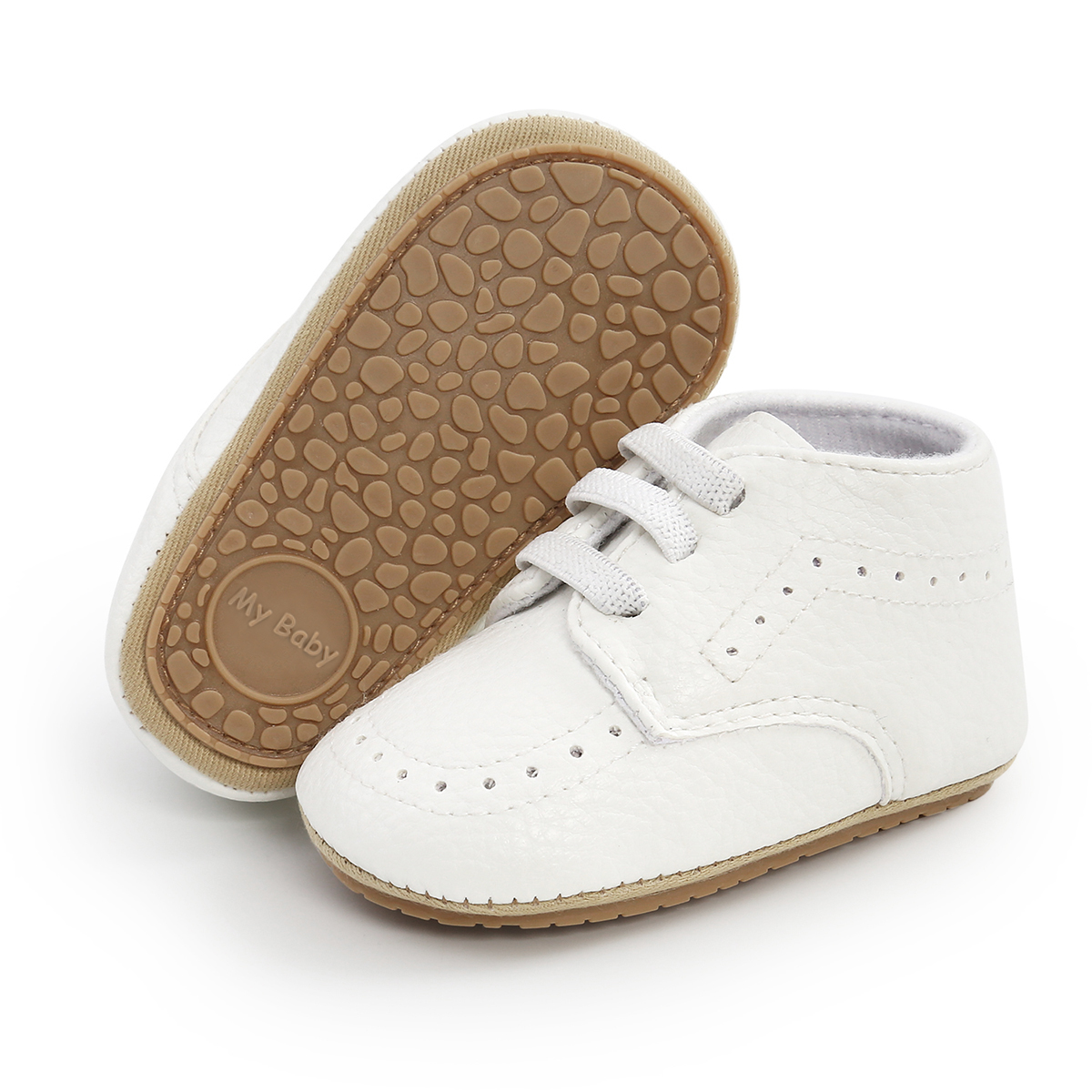The Children's Place Toddler Boys' Dress Shoe