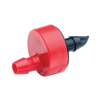 Rain Bird SW20-30PS Drip Irrigation Spot Watering Dripper/Emitter, 2 Gallon Per Hour, 30-Pack