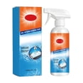 thumbnail image 2 of Heavy Duty Kitchen Degreaser Spray, Oil Stain Remover for Stovetops, Range Hoods, and Countertops, 2 of 6