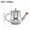 300ml, variant on 1Pc Household Stainless Steel Oil Pot with Filter 800ml 1000ml 1500ml Stainless Steel Cooking Kettle Portable Pot 300 400 550ml