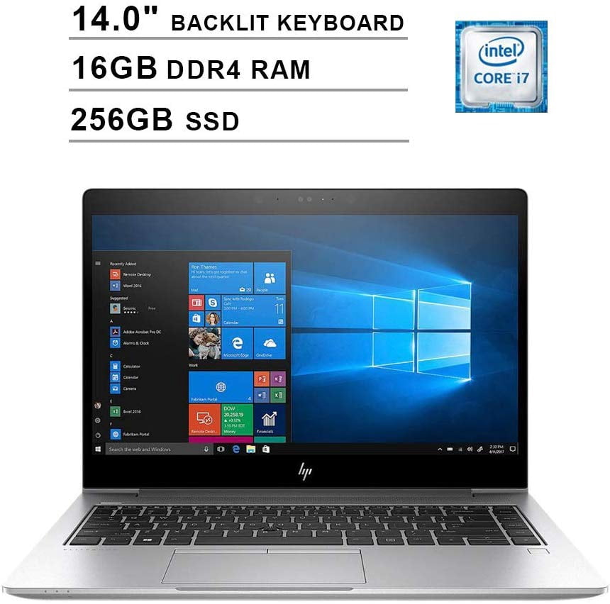 Hp 840 g5 аккумулятор