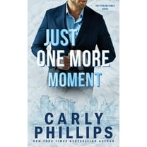 The Sterling Family Just One More Moment, Book 1, (Paperback)