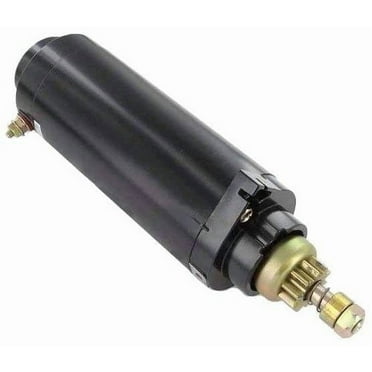Starter Compatible with Mercury Outboard 90-175 HP 50-57867