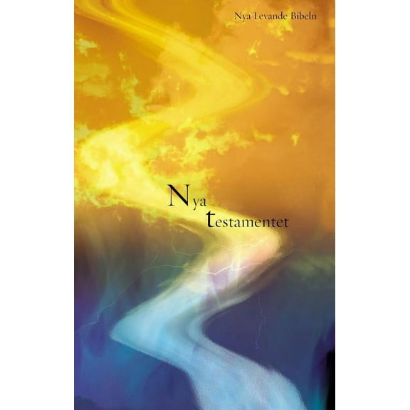 Swedish New Testament-FL, (Paperback)