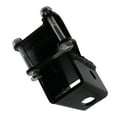 thumbnail image 3 of New Rear 2" Receiver Hitch Fits 2007-2022 Honda Rancher TRX 420 Solid Rear Axle, 3 of 4