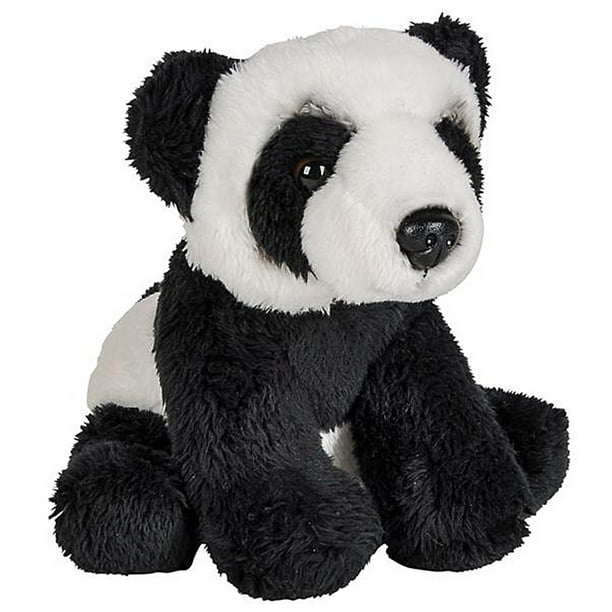 stuffed panda bear walmart