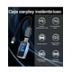 thumbnail image 2 of Car Play Xtellar color negro Adaptador Para iPhone Android Carplay Wireless 2en1, 2 of 5
