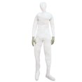 thumbnail image 1 of Vinsniv Mannequin Pliable Taille Réelle avec Mains Factices Décor de Jardin, 1 of 4