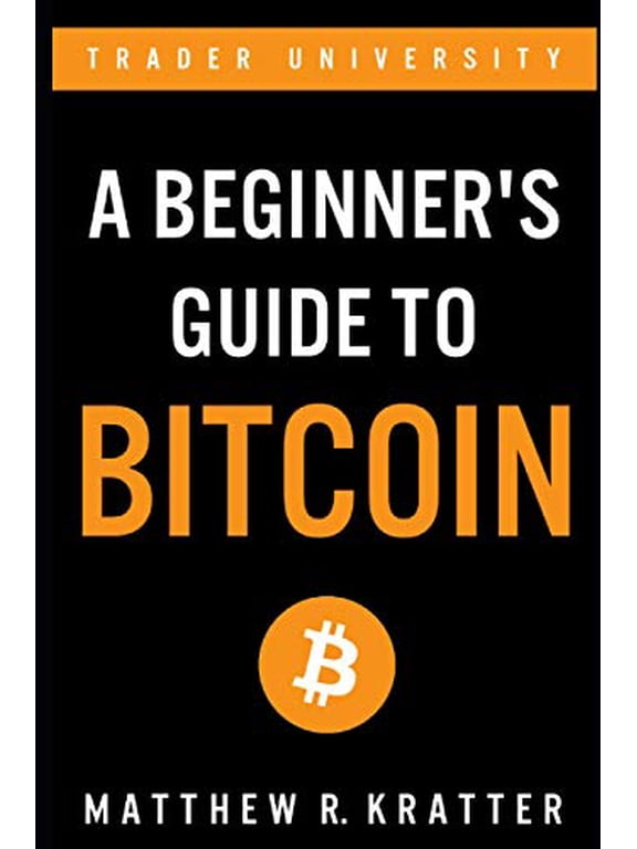 Pre-Owned A Beginner's Guide To Bitcoin, 9798589370416, , Paperback,