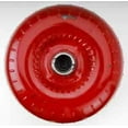 thumbnail image 2 of Hughes Performance Torque Converter, 2500 Stall Series, 2500 Rpm Stall, 10.750, 2 of 4